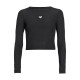 Roxy Γυναικεία μακρυμάνικη μπλούζα Rise & Vibe - Long Sleeves Sport T-shirt